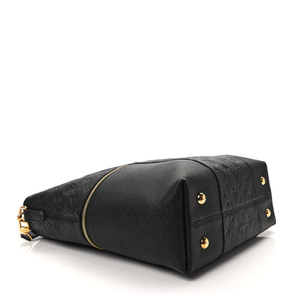 Louis Vuitton Empreinte Melie Black 4 of 11