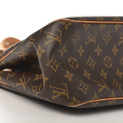 Louis Vuitton Monogram Batignolles Horizontal 8 of 10