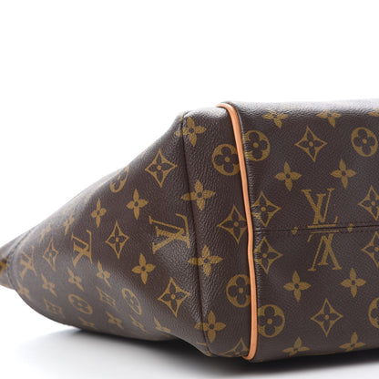 Louis Vuitton Monogram Totally MM 7 of 8