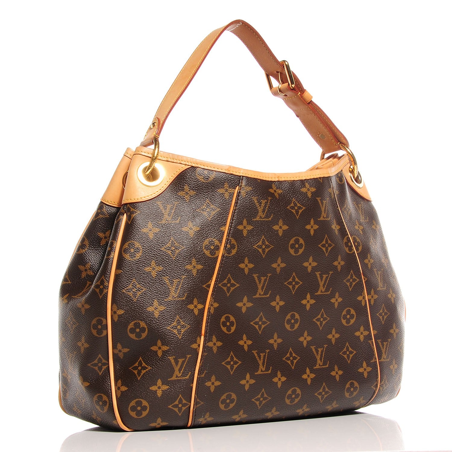 Louis Vuitton Monogram Galliera PM 3 of 7
