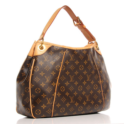 Louis Vuitton Monogram Galliera PM 3 of 7