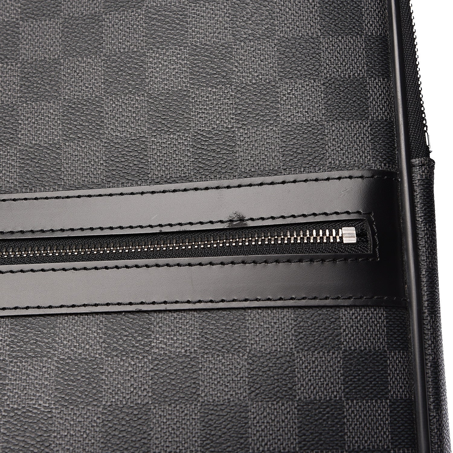 Louis Vuitton Damier Graphite Pegase 65 8 of 24
