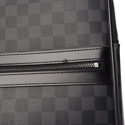 Louis Vuitton Damier Graphite Pegase 65 8 of 24