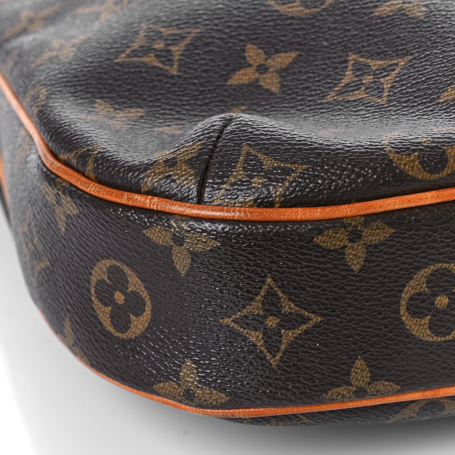 Louis Vuitton Monogram Odeon MM 7 of 14