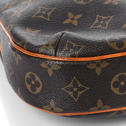 Louis Vuitton Monogram Odeon MM 7 of 14