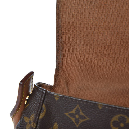 Louis Vuitton Monogram Mini Looping 17 of 23