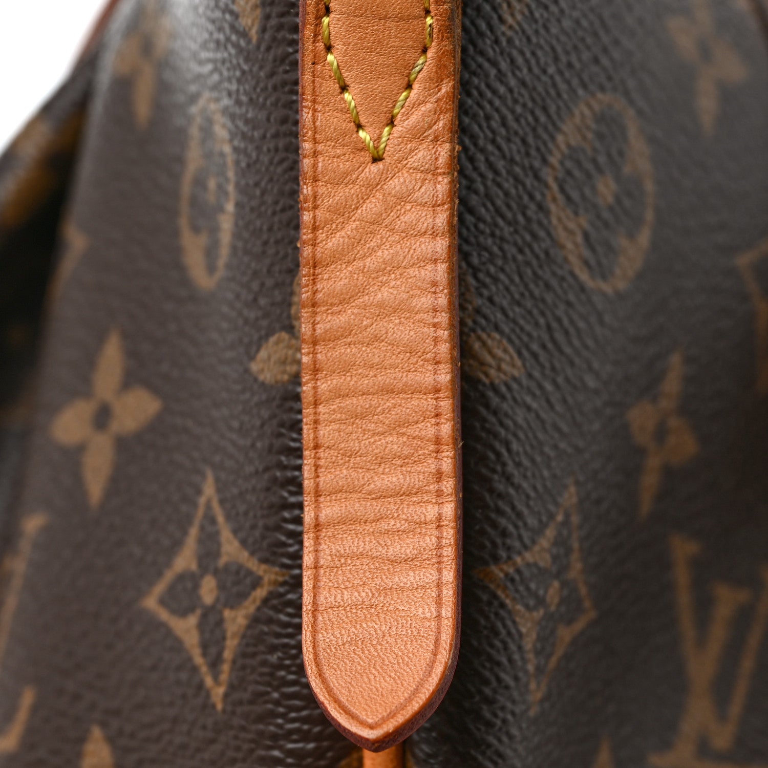 Louis Vuitton Monogram Turenne PM 10 of 11