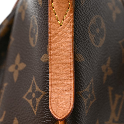 Louis Vuitton Monogram Turenne PM 10 of 11