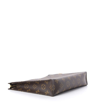 Louis Vuitton Monogram Toiletry Pouch 26 4 of 7