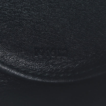 Loewe Calfskin Panda Crossbody Black White 6 of 10