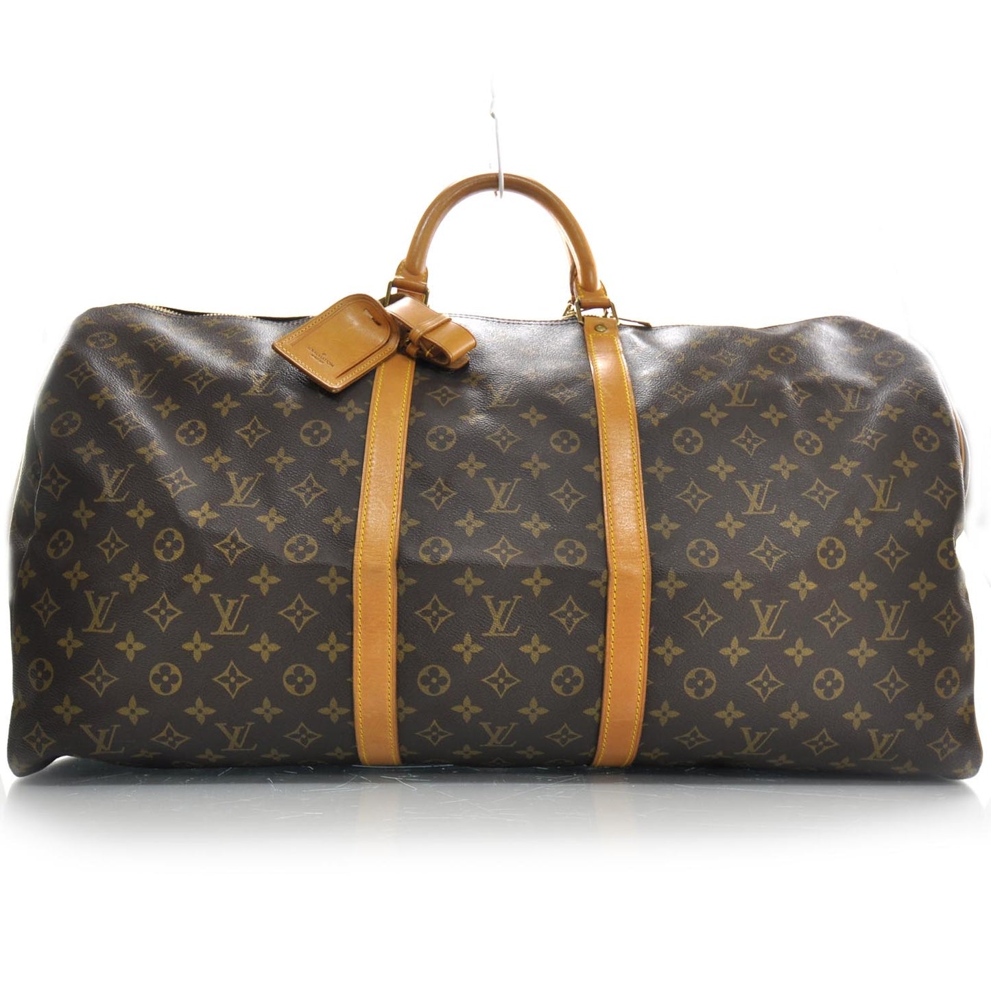 Monogram Keepall 60