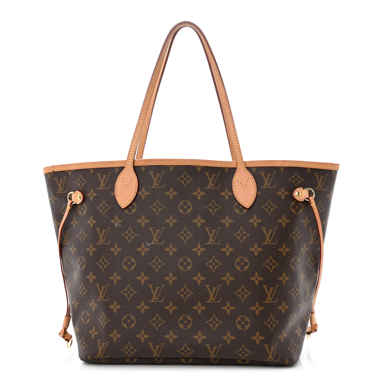 Louis Vuitton Monogram Neo Neverfull MM 1 of 13