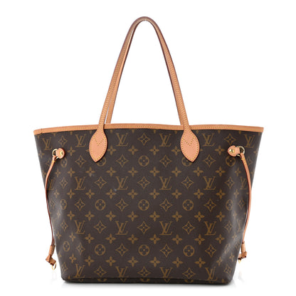 Louis Vuitton Monogram Neo Neverfull MM 1 of 13