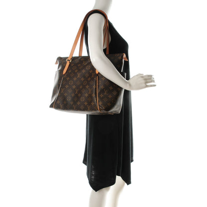 Louis Vuitton Monogram Totally MM 2 of 8
