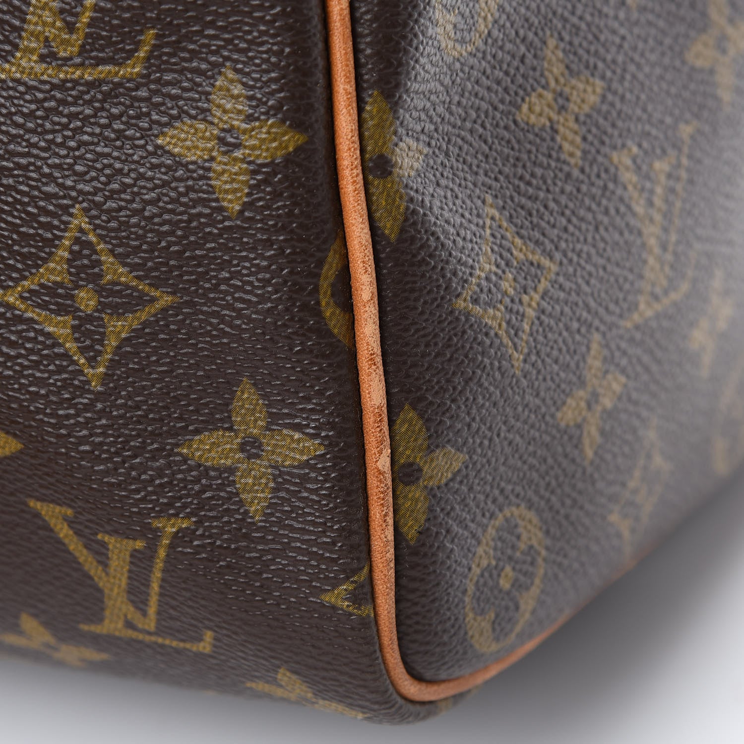 Louis Vuitton Monogram Keepall 45 11 of 20