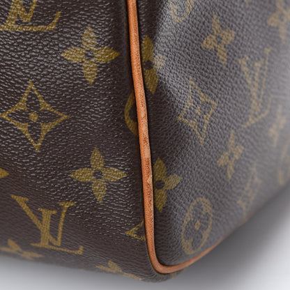 Louis Vuitton Monogram Keepall 45 11 of 20