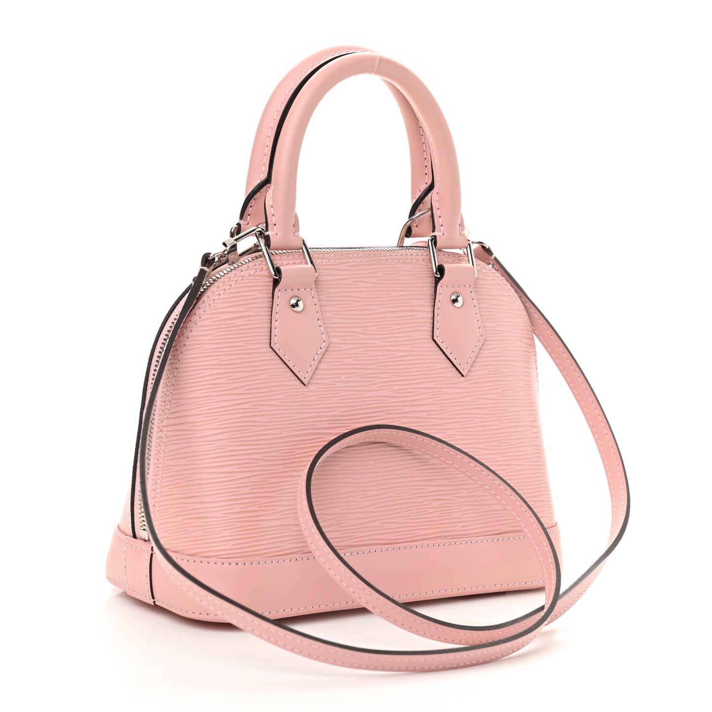 Epi Alma BB Rose Ballerine