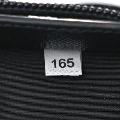 Prada Tessuto Nylon Camouflage Messenger 7 of 11