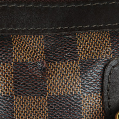 Louis Vuitton Damier Ebene Berkeley 10 of 11