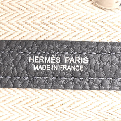 Hermes Negonda Neo Garden 23 Ardoise 6 of 11