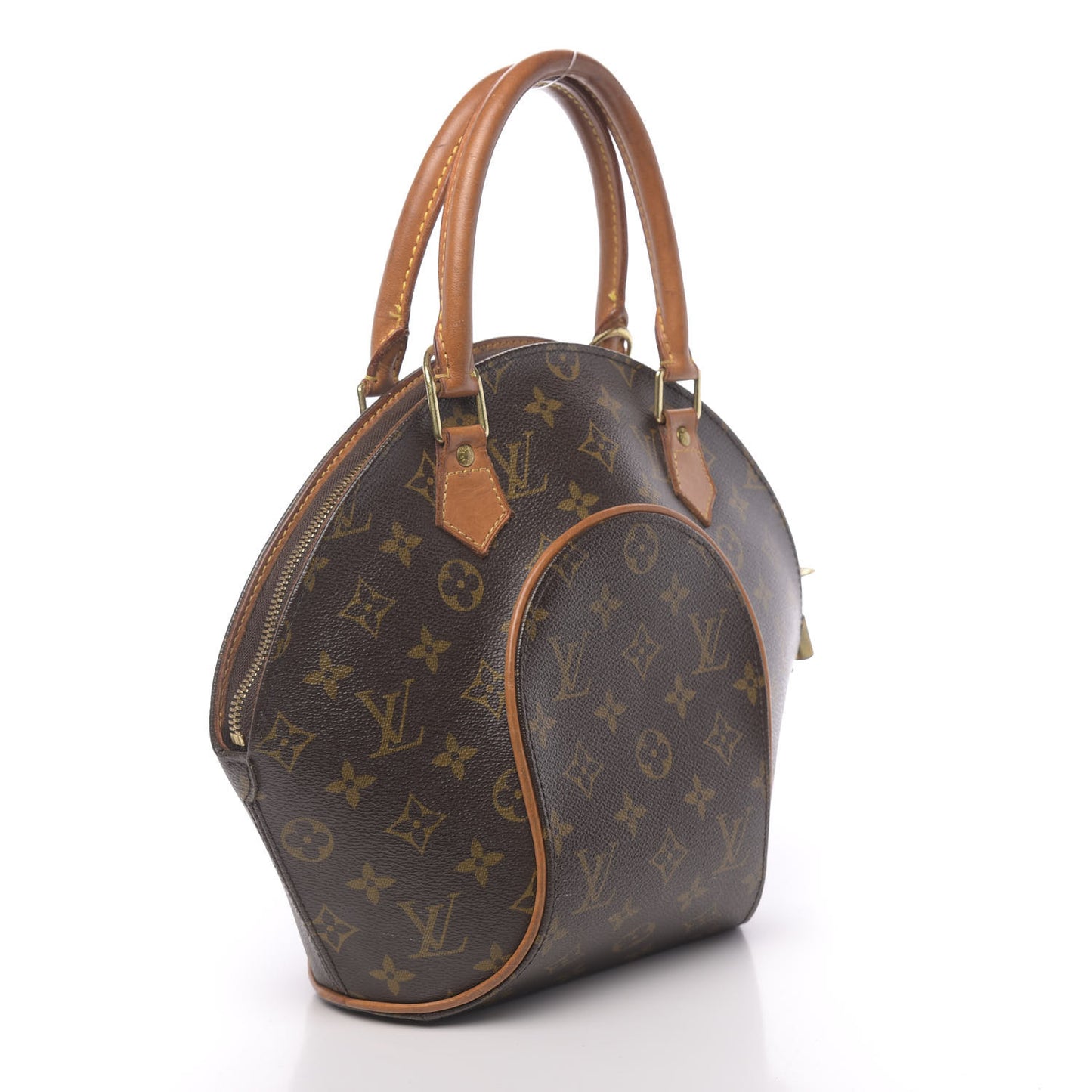 Monogram Ellipse PM