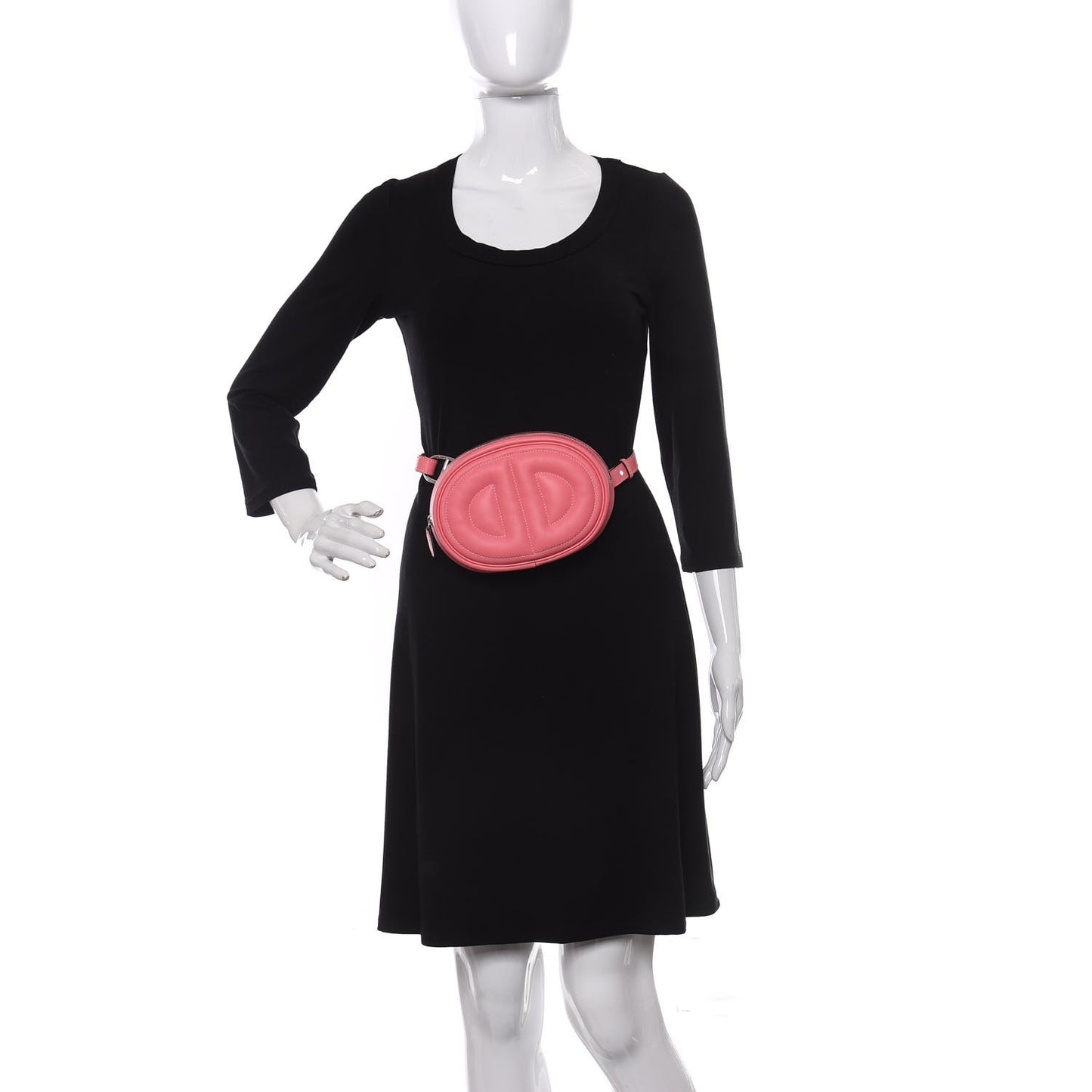 Swift Verso In-The-Loop Belt Bag Rose Ete Terre Battue