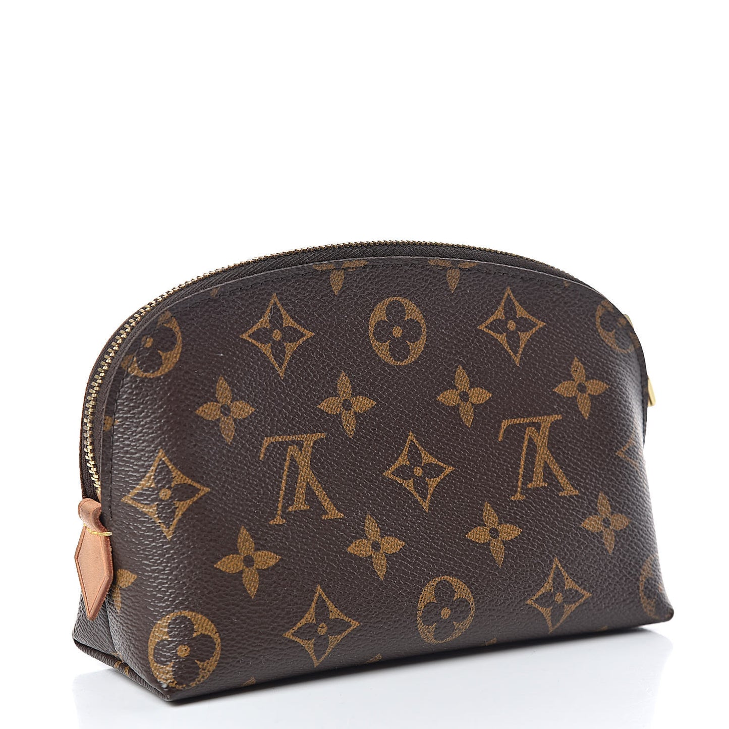 Monogram Cosmetic Pouch