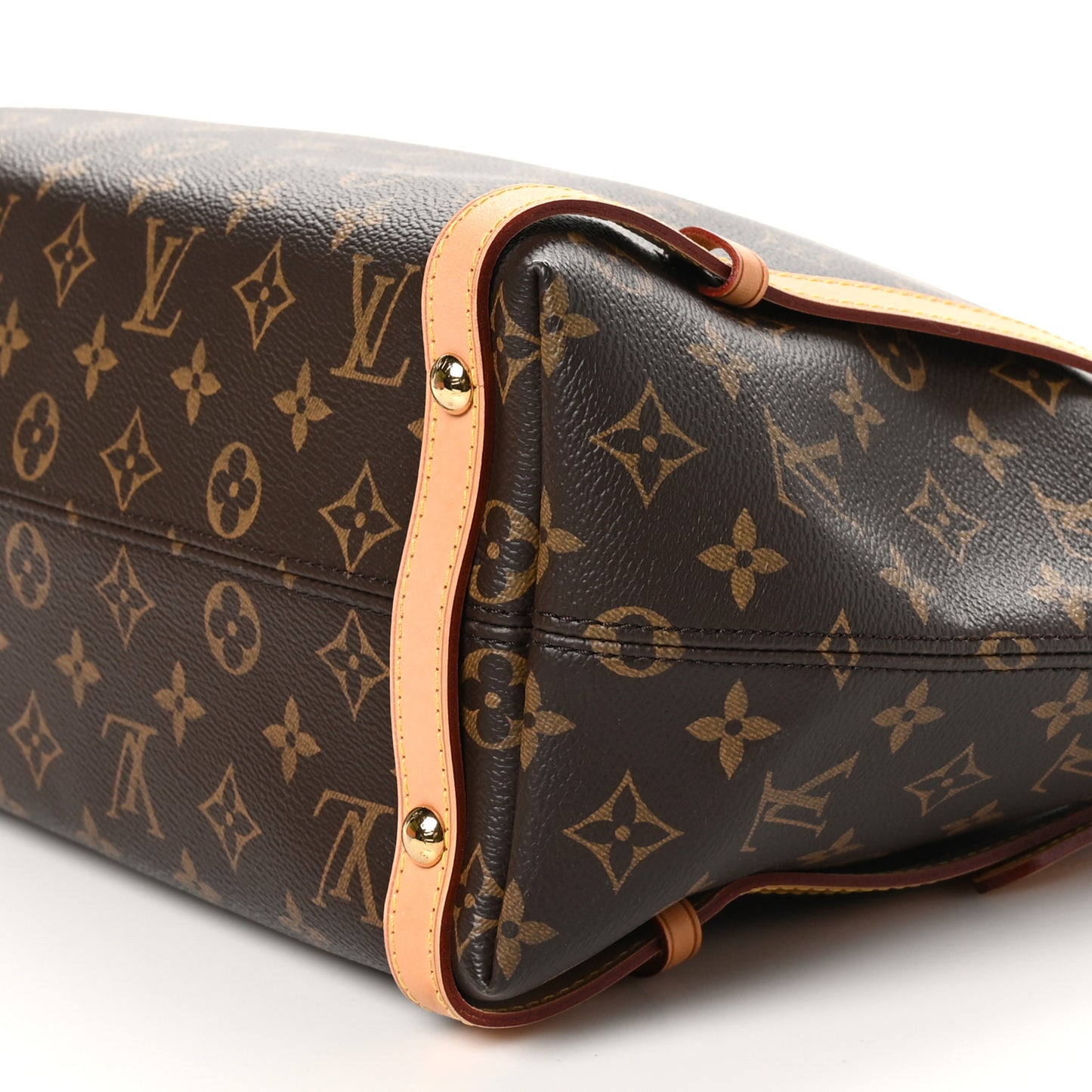 Monogram Tuileries