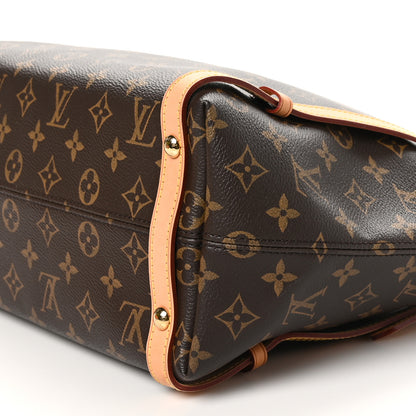 Louis Vuitton Monogram Tuileries 9 of 9