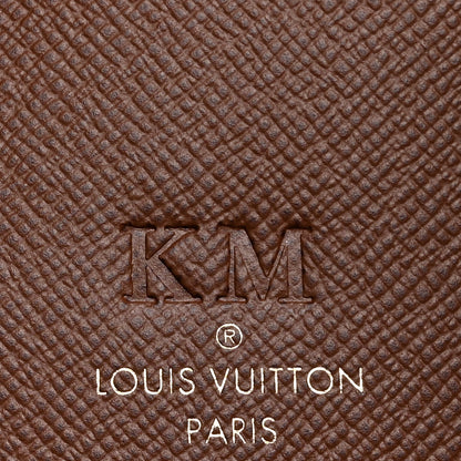 Louis Vuitton Monogram Victorine Wallet Armagnac 7 of 7