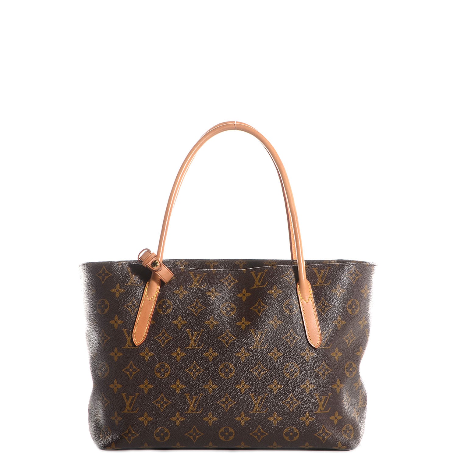 Louis Vuitton Monogram Raspail PM 1 of 8