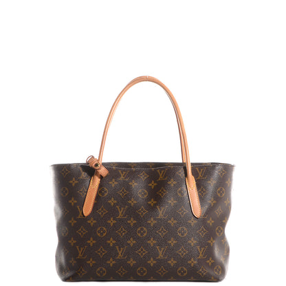 Louis Vuitton Monogram Raspail PM 1 of 8