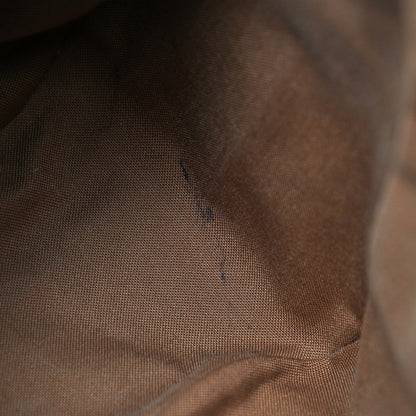 Louis Vuitton Monogram Stresa GM 10 of 12