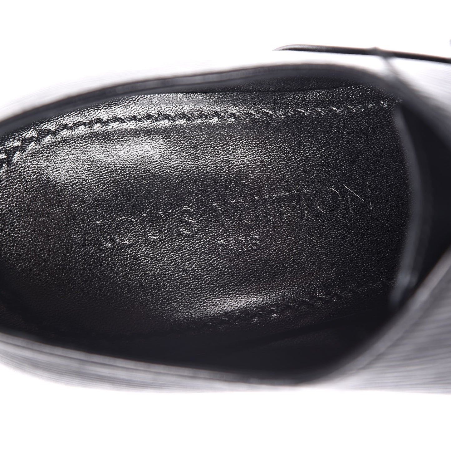 Epi Mens Oxfords 8.5 Black