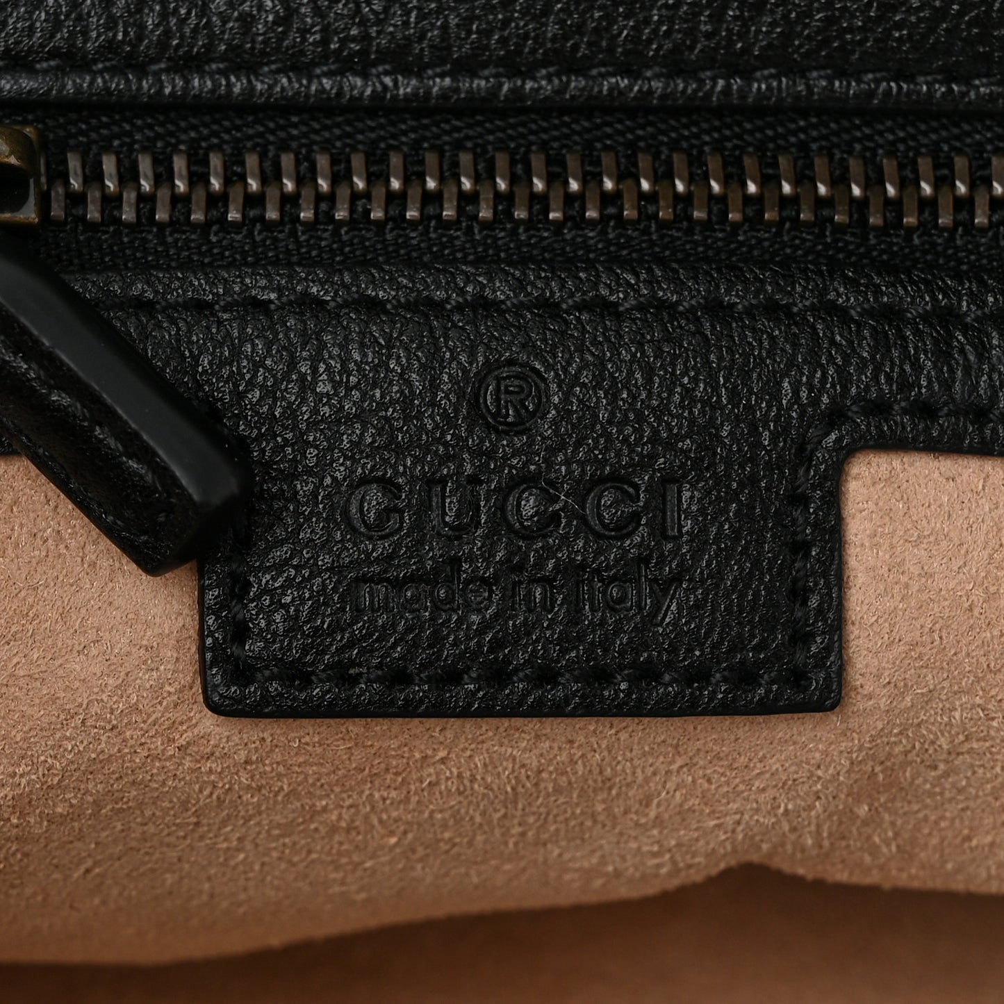 Softy Wonka Textured Dollar Calfskin Small Diana Shoulder Bag  Black Dusty Grey