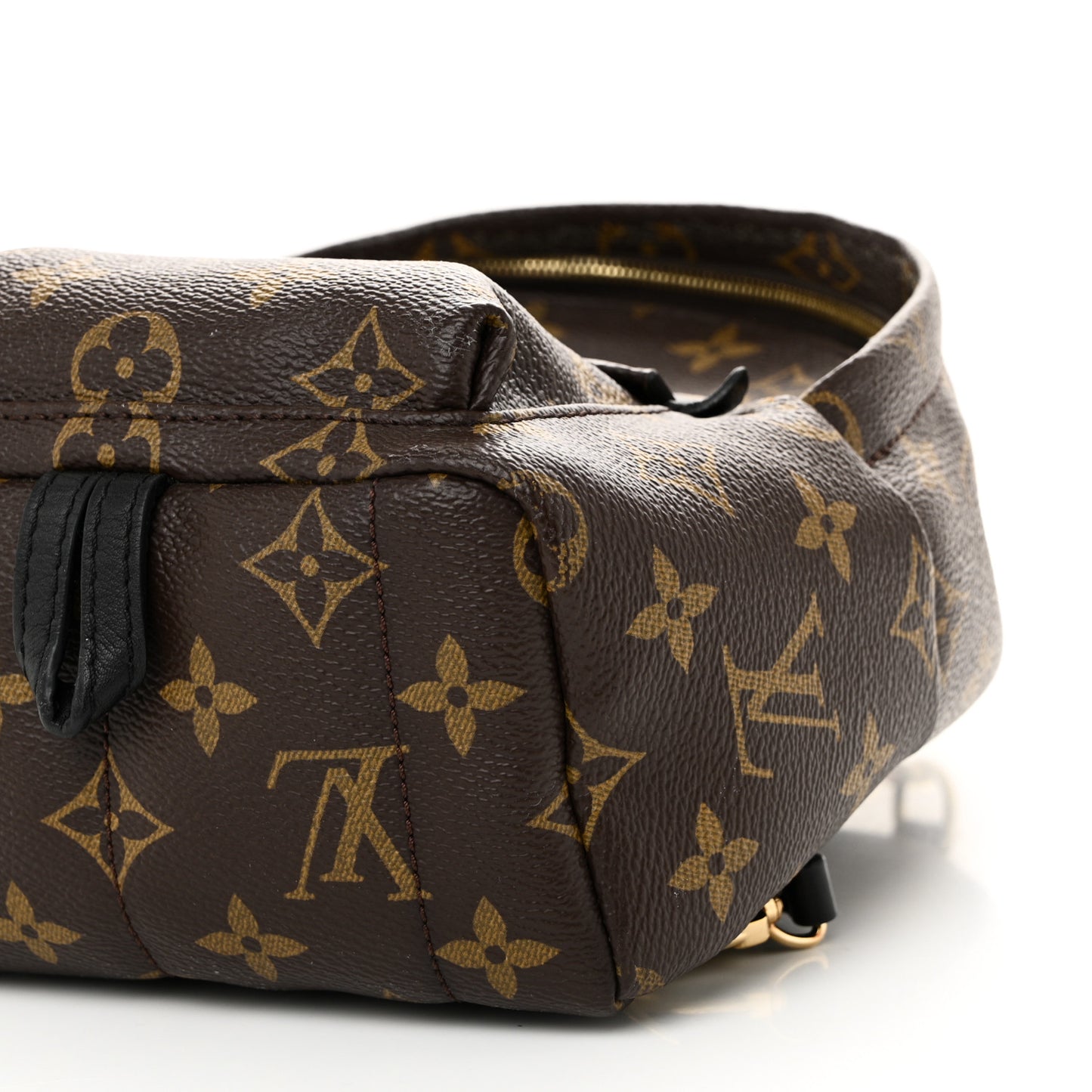 Monogram Palm Springs Backpack Mini
