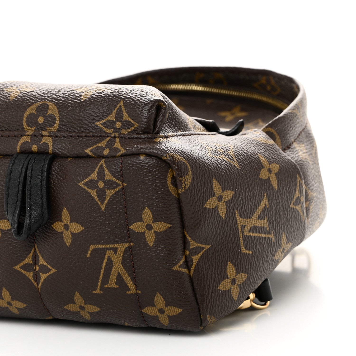 Louis Vuitton Monogram Palm Springs Backpack Mini 9 of 9
