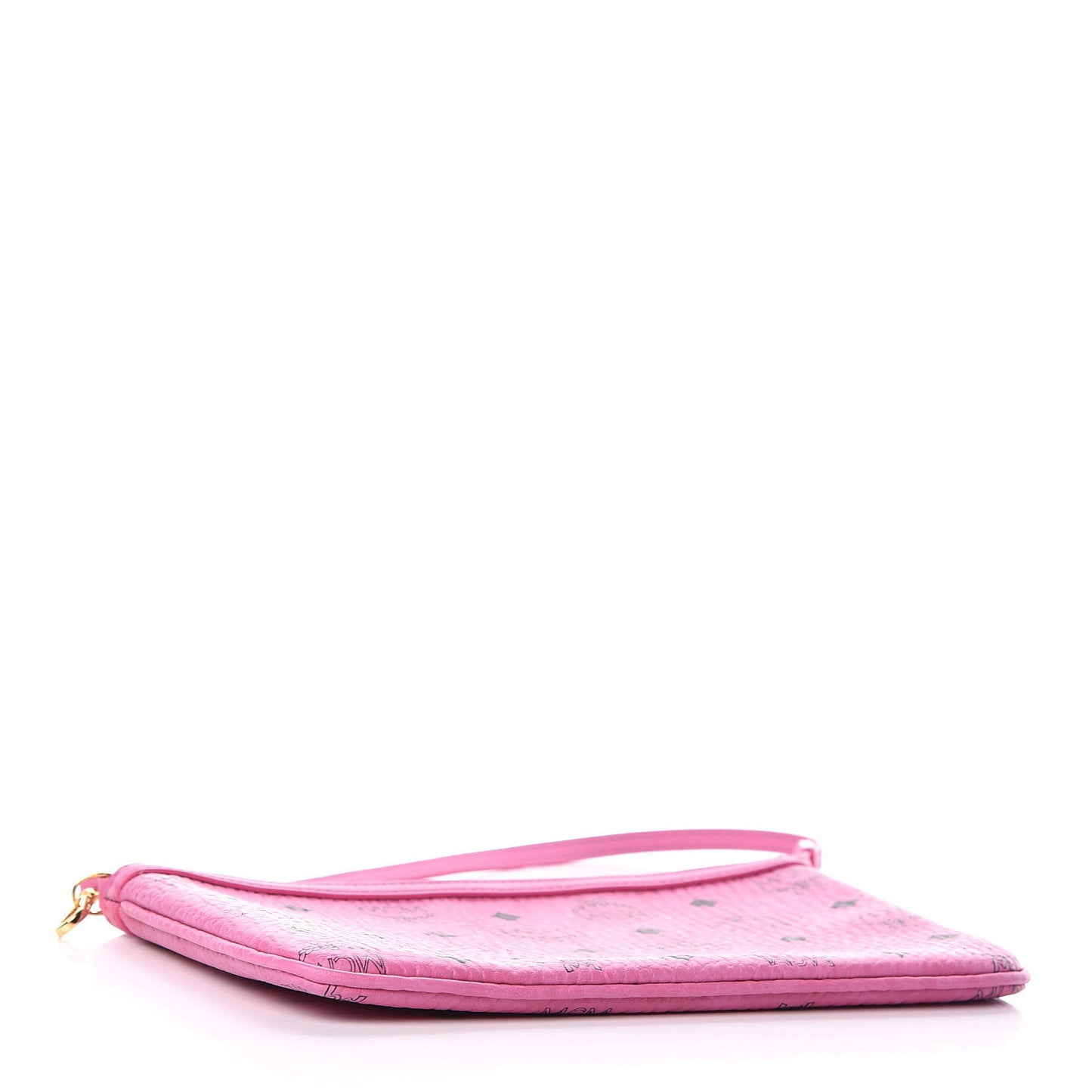 Visetos Anya Shopper Tote Pouch Pink
