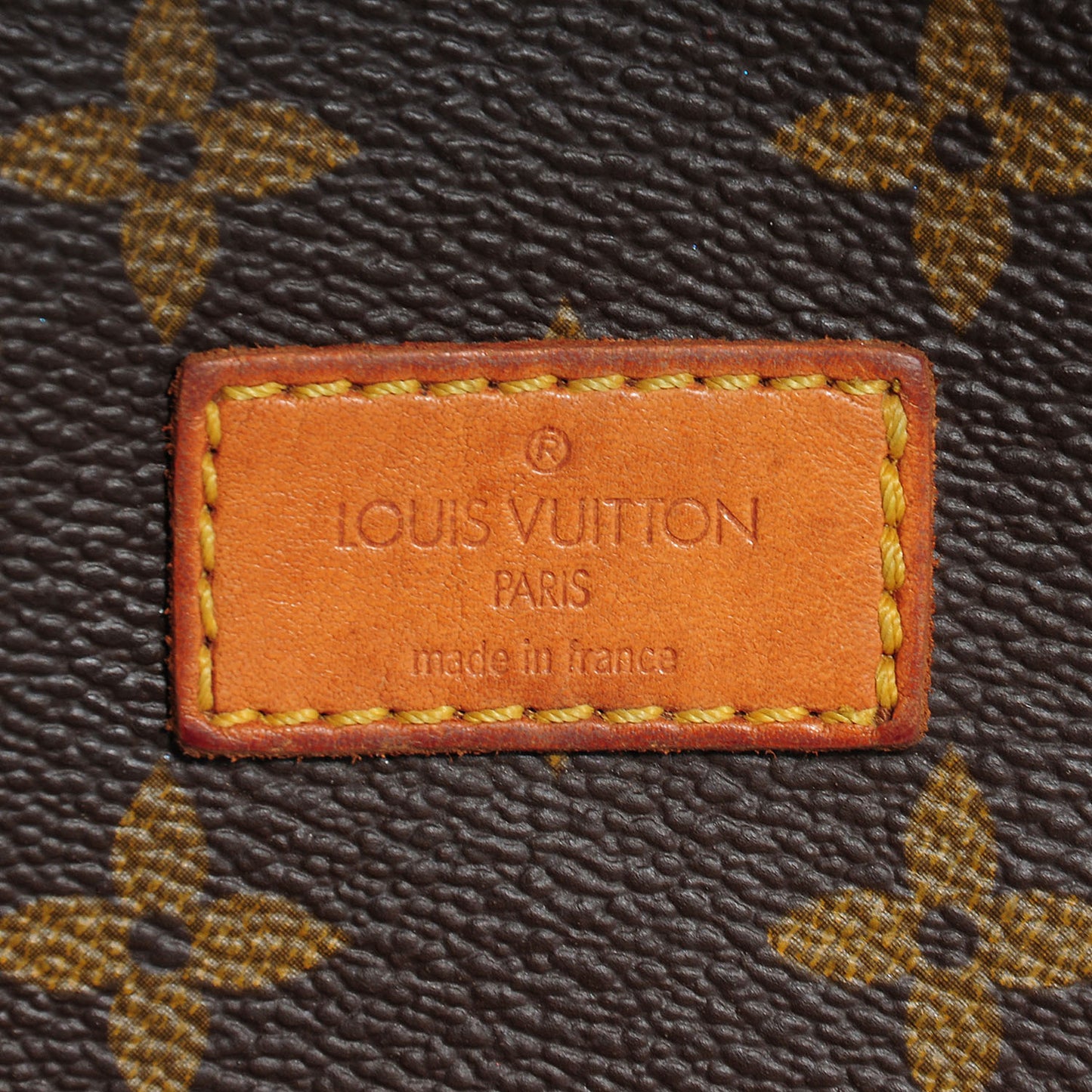 Monogram Saumur 35