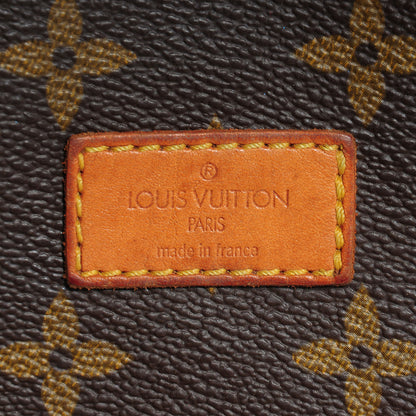 Louis Vuitton Monogram Saumur 35 5 of 6