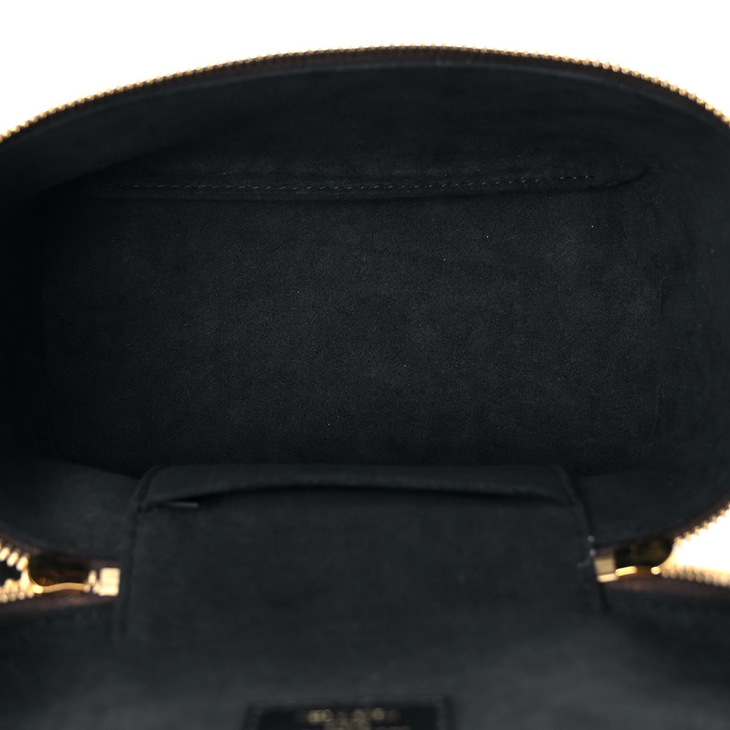 Louis Vuitton Reverse Monogram Vanity PM 7 of 9