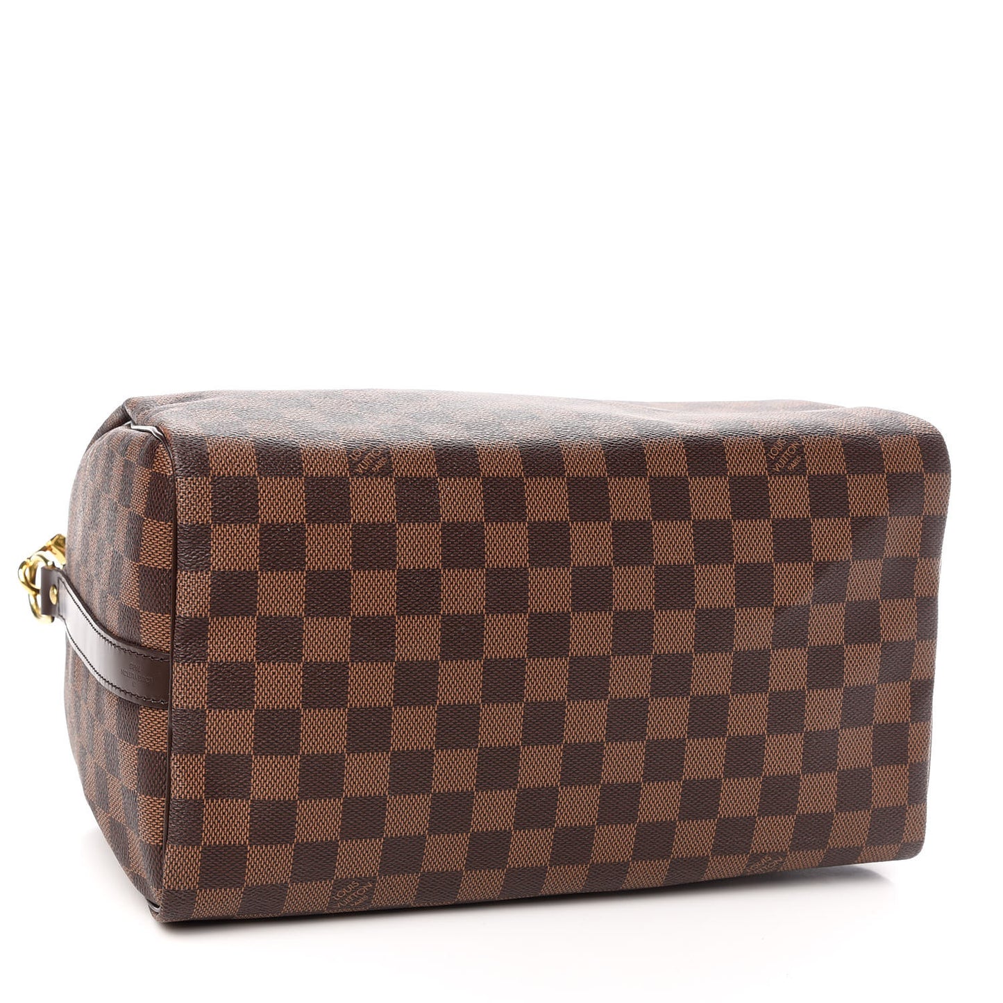 Damier Ebene Speedy Bandouliere 30