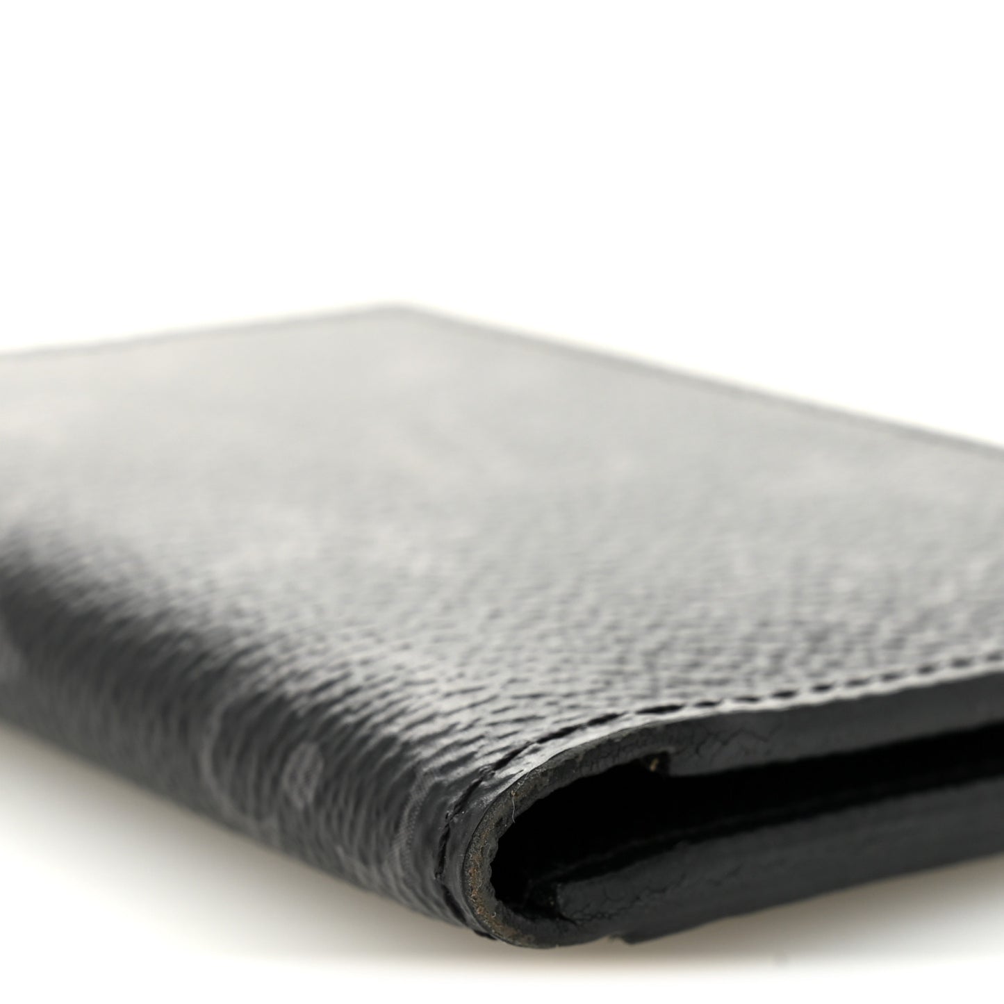 Monogram Eclipse Pocket Organizer NM