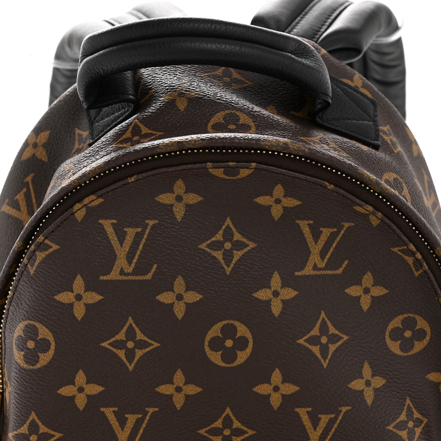 Monogram Palm Springs Backpack PM