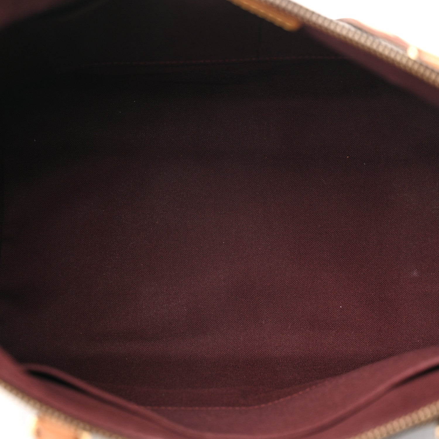 Louis Vuitton Monogram Iena MM 5 of 17