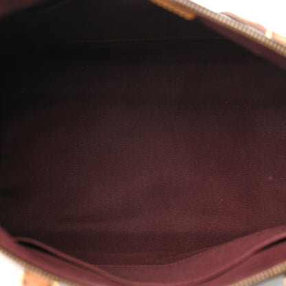 Louis Vuitton Monogram Iena MM 5 of 17