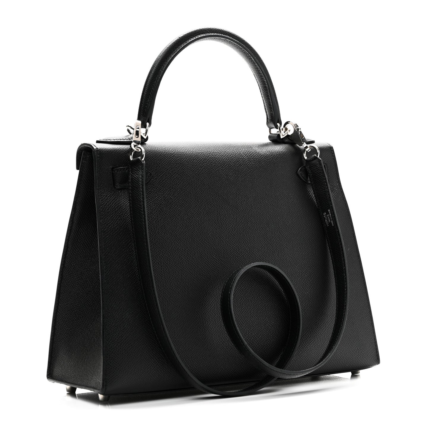 Epsom Kelly Sellier 28 Black