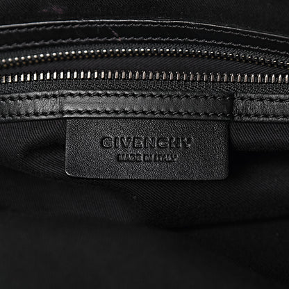 Givenchy Lambskin Small Nightingale Black 7 of 16