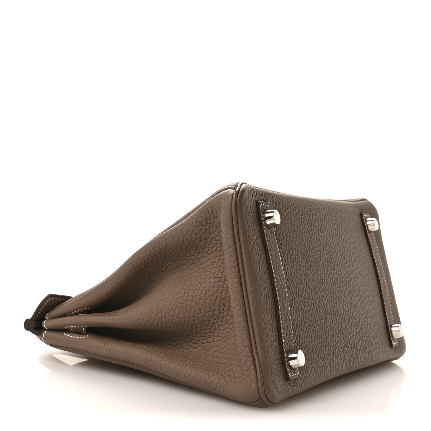 Togo Birkin 25 Etoupe