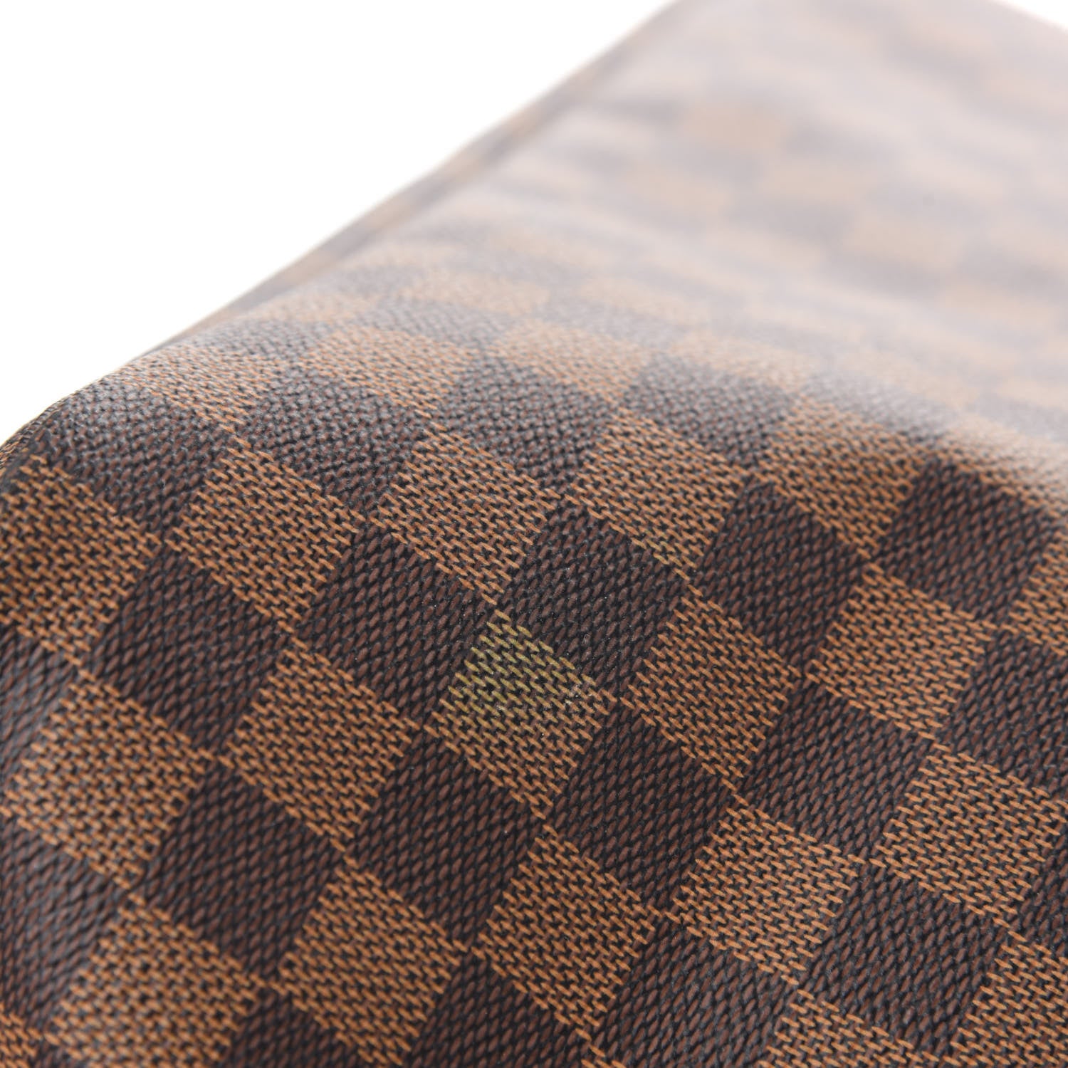Louis Vuitton Damier Ebene Neverfull GM 8 of 12